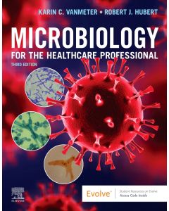 Microbiology for the Healthcare Professional