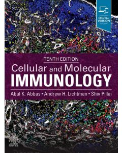 Cellular and Molecular Immunology