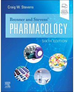 Brenner and Stevens’ Pharmacology