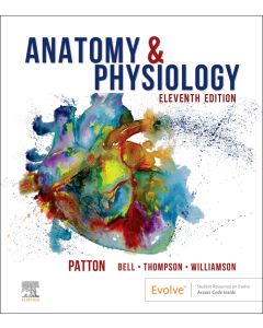 Anatomy & Physiology (includes A&P Online course)