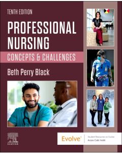 Professional Nursing