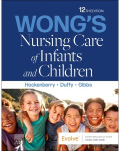 Wong's Nursing Care of Infants and Children