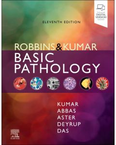 Robbins & Kumar Basic Pathology