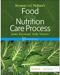 Krause and Mahan’s Food and the Nutrition Care Process