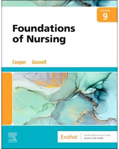 Foundations of Nursing