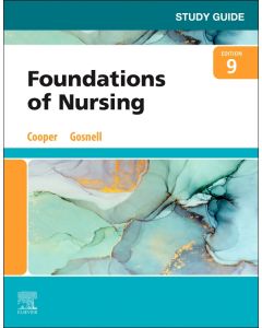 Study Guide for Foundations of Nursing