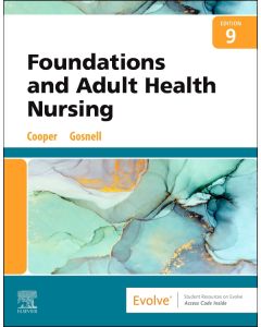 Foundations and Adult Health Nursing