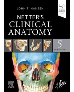 Netter's Clinical Anatomy