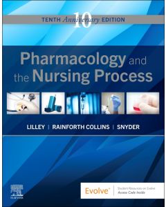 Pharmacology and the Nursing Process