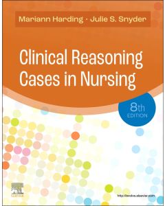 Clinical Reasoning Cases in Nursing