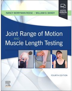 Joint Range of Motion and Muscle Length Testing