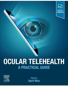 Ocular Telehealth