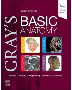 Gray's Basic Anatomy