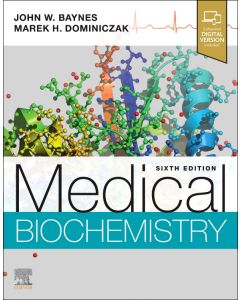 Medical Biochemistry