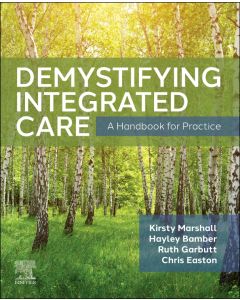 Demystifying Integrated Care