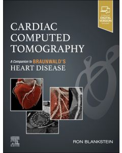 Cardiac Computed Tomography