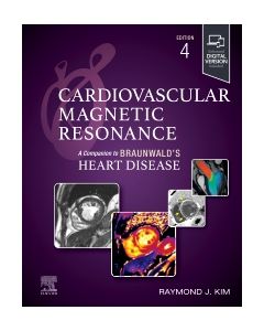 Cardiovascular Magnetic Resonance