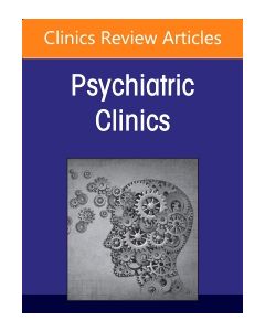 Crisis Services, An Issue of Psychiatric Clinics of North America