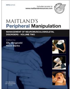 Maitland's Peripheral Manipulation