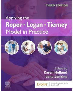 Applying the Roper-Logan-Tierney Model in Practice