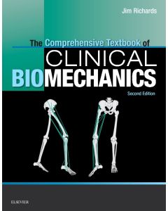 The Comprehensive Textbook of Clinical Biomechanics [no access to course]