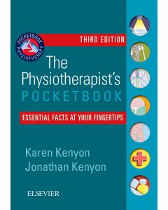 The Physiotherapist's Pocketbook