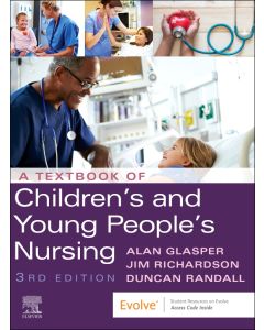 A Textbook of Children's and Young People's Nursing