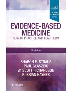 Evidence-Based Medicine