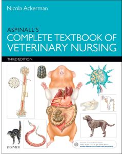 Aspinall's Complete Textbook of Veterinary Nursing