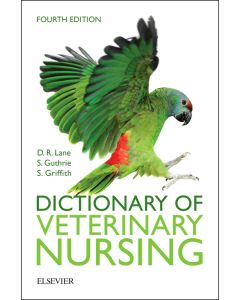 Dictionary of Veterinary Nursing