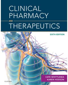 Clinical Pharmacy and Therapeutics