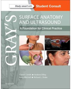 Gray’s Surface Anatomy and Ultrasound