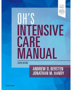 Oh's Intensive Care Manual