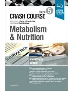 Crash Course Metabolism and Nutrition