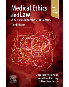 Medical Ethics and Law