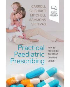 Practical Paediatric Prescribing