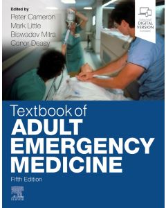 Textbook of Adult Emergency Medicine