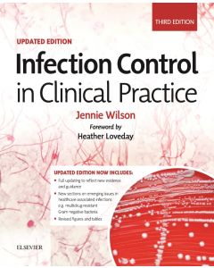 Infection Control in Clinical Practice Updated Edition