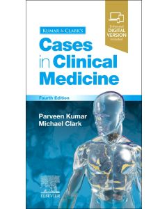 Kumar & Clark's Cases in Clinical Medicine