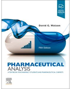 Pharmaceutical Analysis