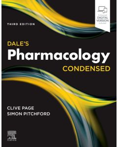 Dale's Pharmacology Condensed