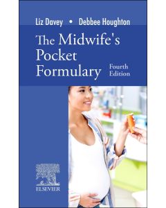 The Midwife's Pocket Formulary