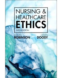 Nursing & Healthcare Ethics