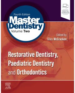 Master Dentistry Volume 2