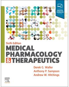 Medical Pharmacology and Therapeutics