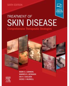 Treatment of Skin Disease