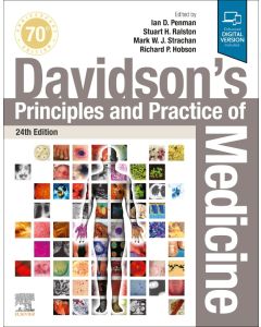 Davidson's Principles and Practice of Medicine