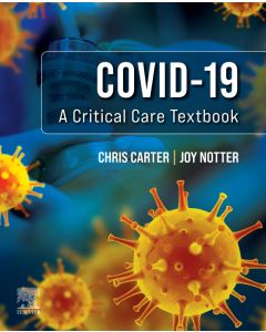 Covid-19: A Critical Care Textbook