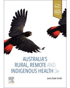 Australia's Rural, Remote and Indigenous Health