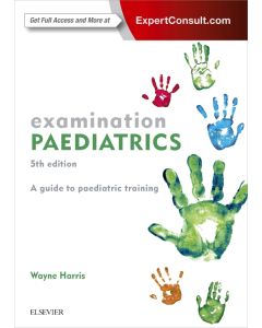 Examination Paediatrics